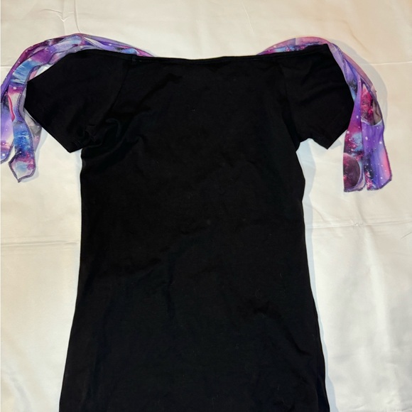 Too Fast Brand Cosmic Skeleton - Picture 3 of 3